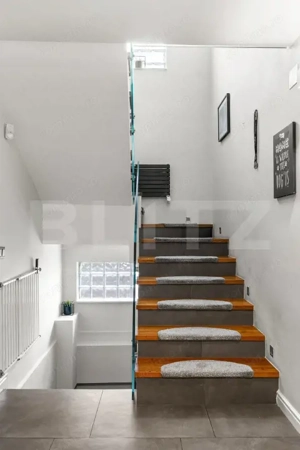 Casă individuală - Cartier Manastur  - imagine 7