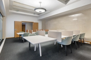 Abonamente flexibile de co-working în Regus City Gate North Tower - imagine 2