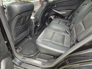 Ssangyong Korando 2015  AWD  euro 5 automat - imagine 14