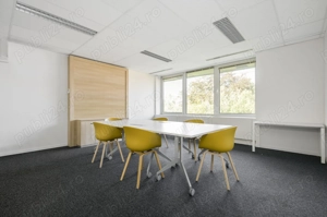 Abonamente flexibile de co-working în Regus City Gate North Tower - imagine 3