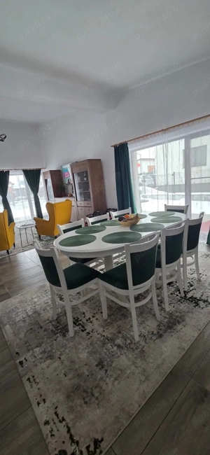 Proprietar vand casa in Sasar - imagine 2