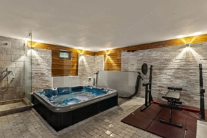 Casă individuală - Cartier Manastur  - imagine 13