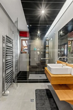 Casă individuală - Cartier Manastur  - imagine 11