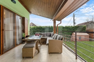 Casă individuală - Cartier Manastur  - imagine 14