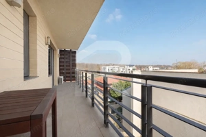 Apartament 4 camere – Pipera - Erou Iancu Nicolae – 175 mp – 2 parcări - imagine 19