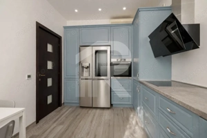 Apartament 4 camere – Pipera - Erou Iancu Nicolae – 175 mp – 2 parcări - imagine 11