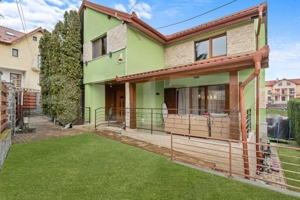 Casă individuală - Cartier Manastur  - imagine 12