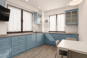 Apartament 4 camere – Pipera - Erou Iancu Nicolae – 175 mp – 2 parcări - imagine 10