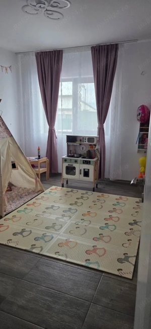 Proprietar vand casa in Sasar - imagine 8