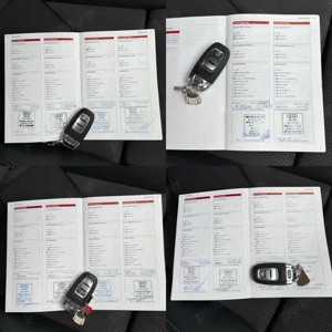 Audi A5 Sportback 177CP S-Line 2.0TDI  - imagine 5