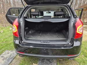 Ssangyong Korando 2015  AWD  euro 5 automat - imagine 13