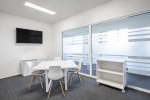 Abonamente flexibile de co-working în Regus City Gate North Tower - imagine 5