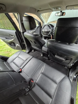 Ssangyong Korando 2015  AWD  euro 5 automat - imagine 9