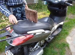 Scooter Yamaha Xmax 250 an 2008. - imagine 4