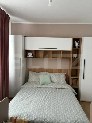Apartament cu 3 camere, 50 mp, zona Tineretului - imagine 2