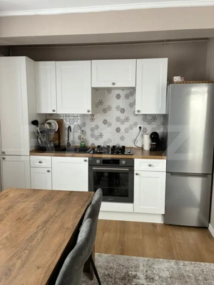 Apartament cu 3 camere, 50 mp, zona Tineretului - imagine 4