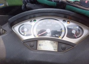 Scooter Yamaha Xmax 250 an 2008. - imagine 3