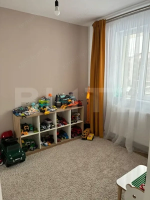 Apartament cu 3 camere, 50 mp, zona Tineretului - imagine 12