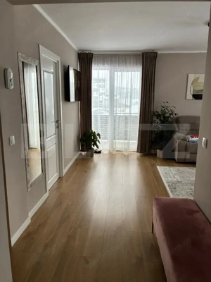 Apartament cu 3 camere, 50 mp, zona Tineretului - imagine 9