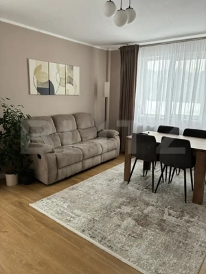 Apartament cu 3 camere, 50 mp, zona Tineretului - imagine 6