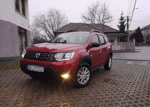 Dacia Duster 2019 km reali 14317!!!