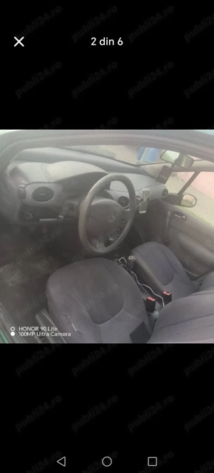 mercedes a clas - imagine 6