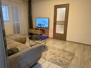 Apartament 2 camere mobilat si utilat la Pta Sudului - imagine 2