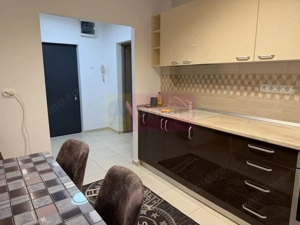 Apartament 2 camere mobilat si utilat la Pta Sudului - imagine 3
