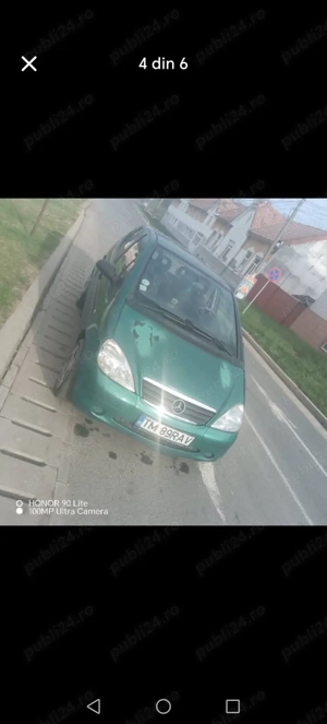 mercedes a clas - imagine 3