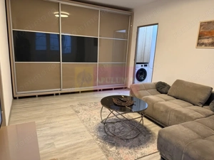 Apartament 2 camere mobilat si utilat la Pta Sudului - imagine 6