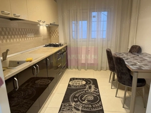 Apartament 2 camere mobilat si utilat la Pta Sudului - imagine 12