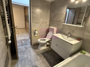 Apartament 2 camere mobilat si utilat la Pta Sudului - imagine 13