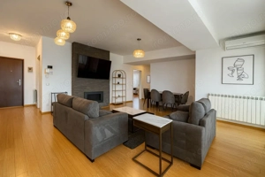 Apartament 3 camere – Str. Titu Maiorescu, Pipera – Voluntari (Ilfov) - imagine 2