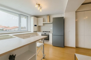 Apartament 3 camere – Str. Titu Maiorescu, Pipera – Voluntari (Ilfov) - imagine 3