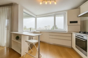 Apartament 3 camere – Str. Titu Maiorescu, Pipera – Voluntari (Ilfov) - imagine 4