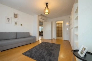 Apartament 3 camere – Str. Titu Maiorescu, Pipera – Voluntari (Ilfov) - imagine 12