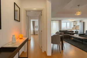 Apartament 3 camere – Str. Titu Maiorescu, Pipera – Voluntari (Ilfov) - imagine 6