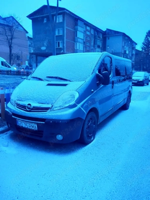 vind opel vivaro 