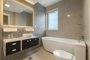 Apartament 3 camere – Str. Titu Maiorescu, Pipera – Voluntari (Ilfov) - imagine 10