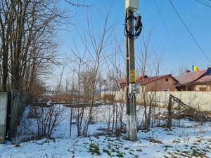 Teren Intravilan 4214 Mp, Maruntisu, , Costestii Din Vale - imagine 3