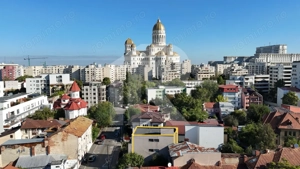 Vilă situata în 13 Septembrie - Izvor, lângă JW Marriott, Casa Poporului