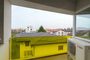 Apartament 3 camere – Str. Titu Maiorescu, Pipera – Voluntari (Ilfov) - imagine 5