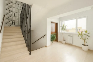 Apartament 3 camere – Str. Titu Maiorescu, Pipera – Voluntari (Ilfov) - imagine 15