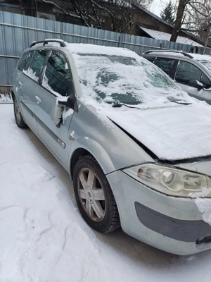 renault megan 1,5 d