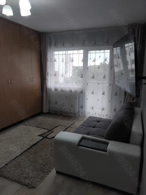 Inchiriez ap 2 camere Între Lacuri 