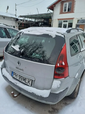 renault megan 1,5 d - imagine 2