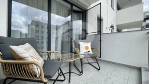 2 camere bloc 2021 - Greenfield Residence - Padurea BANEASA