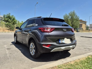 Kia Stonic, 1.6 diesel 2018 - imagine 6
