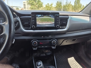 Kia Stonic, 1.6 diesel 2018 - imagine 8