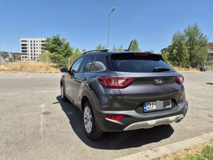 Kia Stonic, 1.6 diesel 2018 - imagine 3
